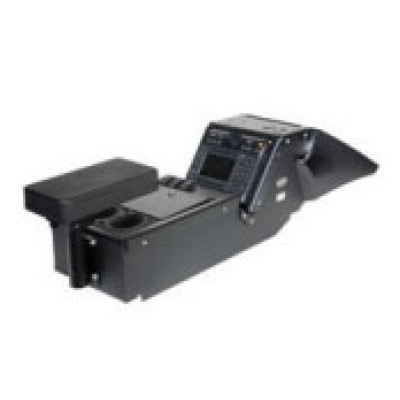 Gamber-Johnson Vehicle Specific Kits Accessory