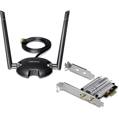 TRENDnet TEW-807ECH Wireless Access Points