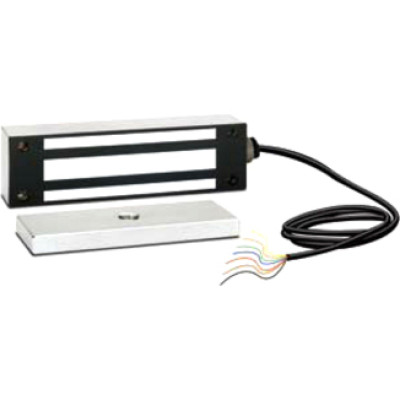 SDC Accessories Fire & Intrusion Detector