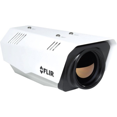 FLIR Thermal IP Cameras Security Camera