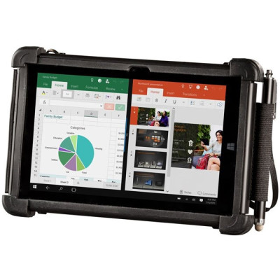 MobileDemand xTablet Flex 8 Tablet