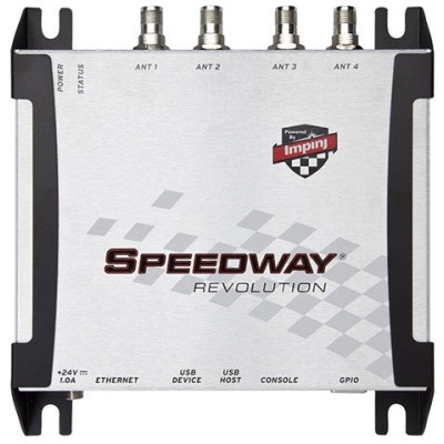 SLS RFID R420 RFID Reader