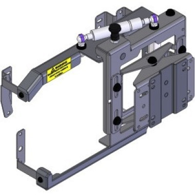 Havis Mount Spare Parts