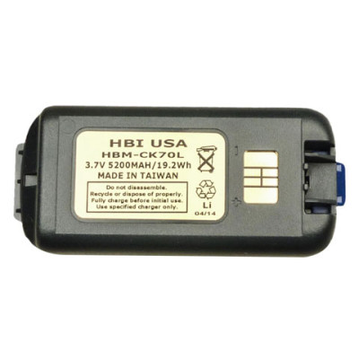 Harvard Battery HBM-CK70L Battery