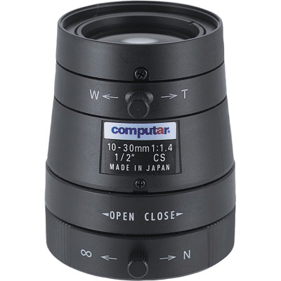 CBC H3Z1014CS CCTV Camera Lens