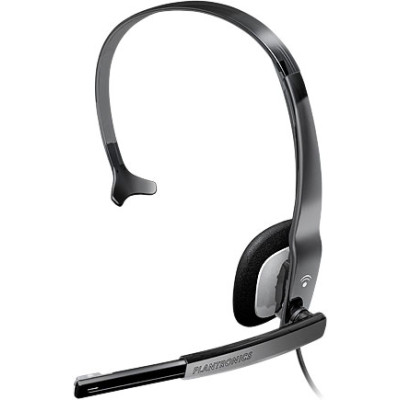 Plantronics .Audio 310 Communication System