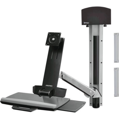 Ergotron Arm Mount Desks and Workstations