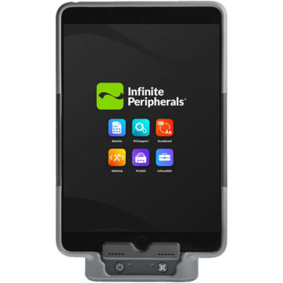 IPCMobile Infinea Tab C Payment Terminal