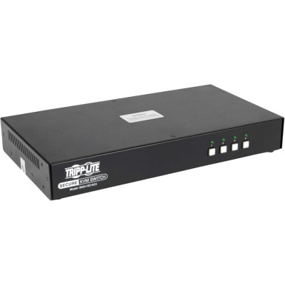 Tripp-Lite B002-HD1AC4 Ethernet Switch
