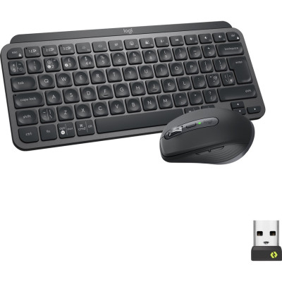 Logitech 920-011048 Accessory