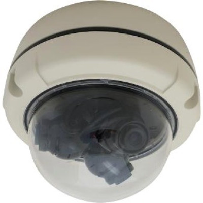 EverFocus EH3D600 Security Camera