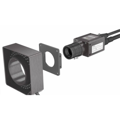 Omron V440-AM2 Mounting Hardware and Stands