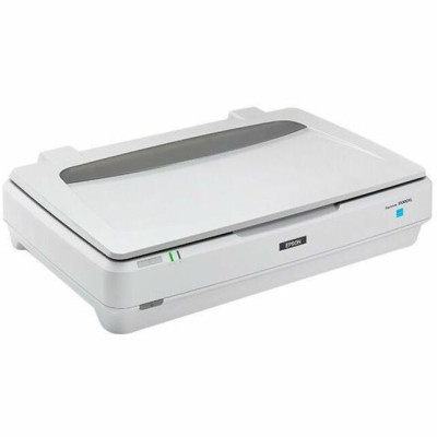 Epson 3000XL Barcode Scanner