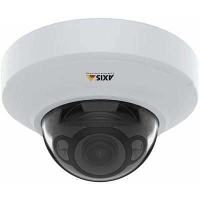 Axis M4216-LV Security Camera