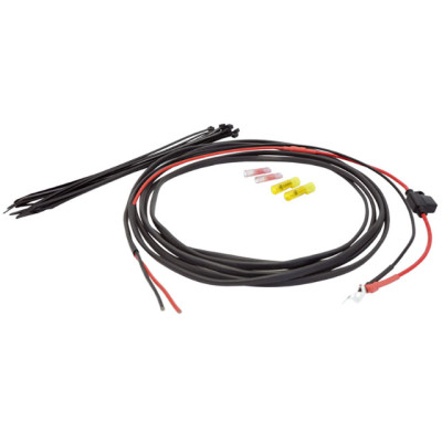 Zebra 3PTY-GJ-7300-0482 Power Device