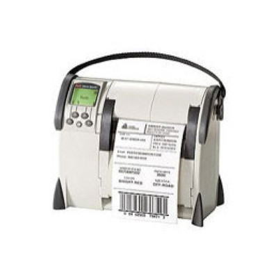 Avery-Dennison Portable Barcode Printer