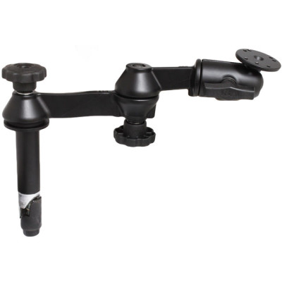 RAM Mount Double Swing Arm Mounts Products