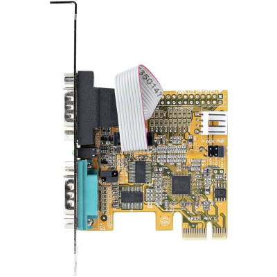 StarTech 21050-PC-SERIAL-CARD Serial Adapters