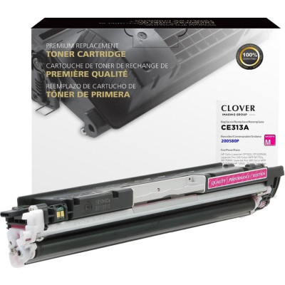 Clover Imaging Group 200580P Toner