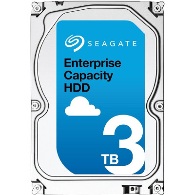 Seagate ST3000NM0005 Drive