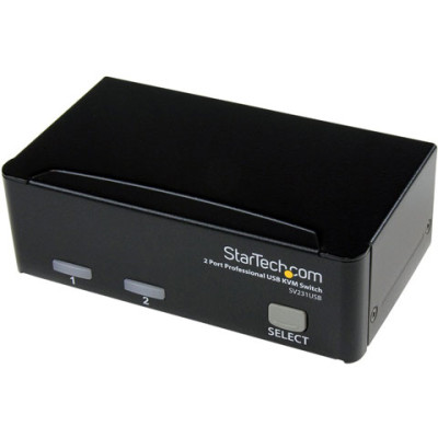 StarTech SV231USB Power Device