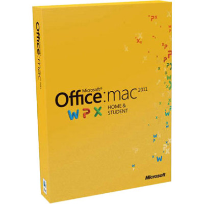 Microsoft Office Software