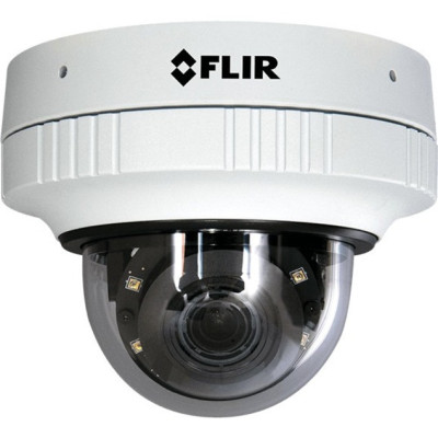 FLIR Thermal IP Cameras Security Camera