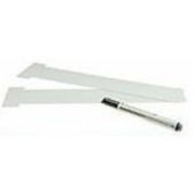 Evolis ACL008 ID Printer Cleaner