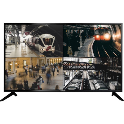 GVision C43BI-AC-4000 CCTV Monitor