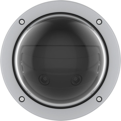 Axis Q3819-PVE Security Camera