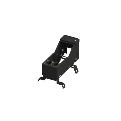 Gamber-Johnson Vehicle Specific Kits Accessory