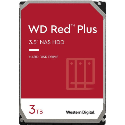 Western Digital WD30EFRX Drive