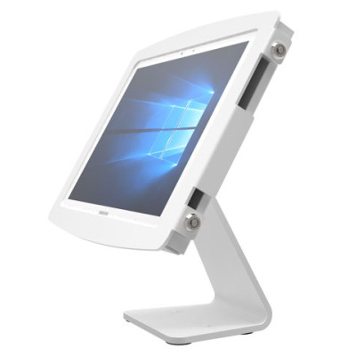 Compulocks Brands Inc. Space 360 Surface Enclosure Kiosk Customer Display
