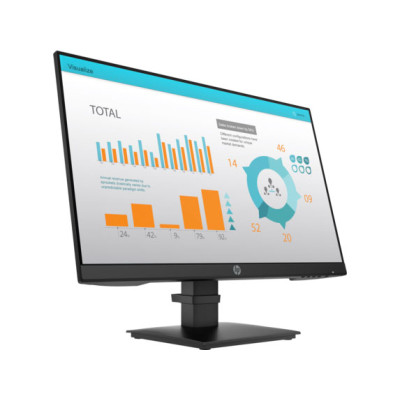 HP P24 G4 24 FHD Monitor