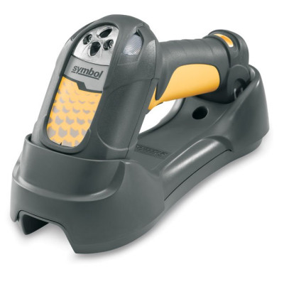 Symbol LS 3478 ER & FZ Barcode Scanner