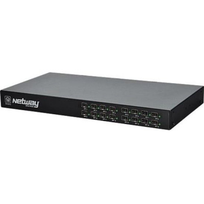 Altronix NETWAYSP16A Data Networking