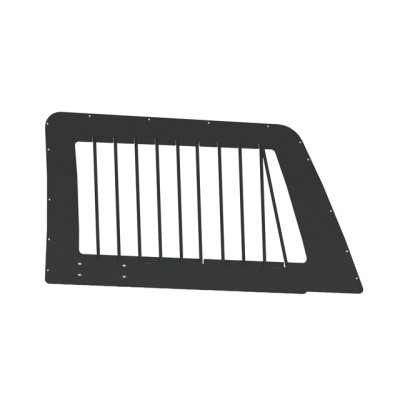 Gamber-Johnson Vehicle Equipment Accessory
