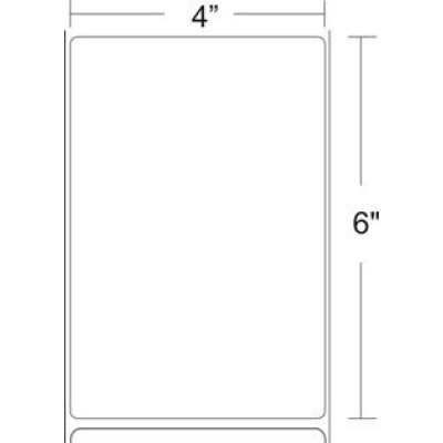 AirTrack® Premier Barcode Label