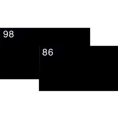 Panasonic TH-98SQ1W Monitor