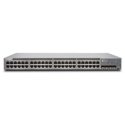 Juniper Networks EX2300 Ethernet Switch