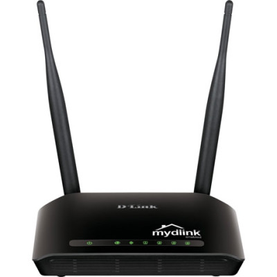 D-Link Wireless Products Telecommunication Equipment