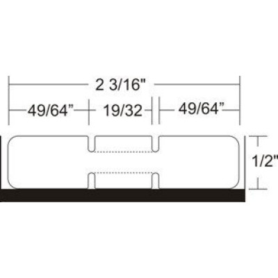 Zebra 8000T Jewelry Barcode Label