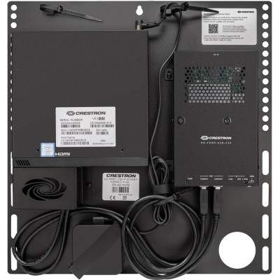 Crestron UC-MX50-Z-UPGRD KIT Video Conferencing Equipment