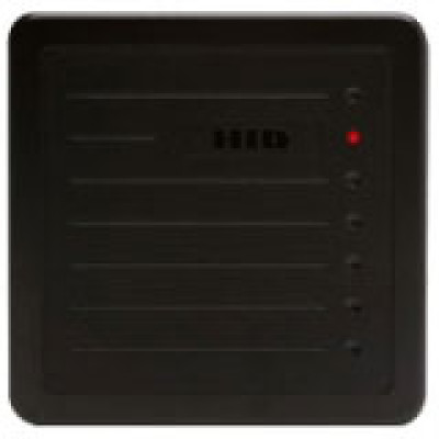 HID 5455 Access Control Reader