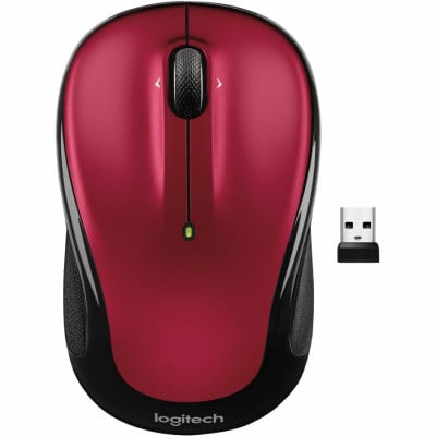 Logitech 910-006830 Computer Mice