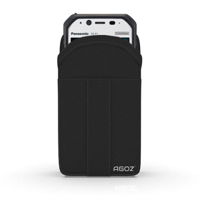 AgozTech ZAG-SN05-PAN-TP Carrying and Protective Accessories