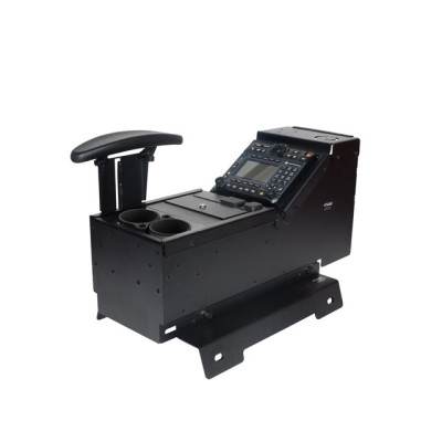 Gamber-Johnson Vehicle Specific Kits Mounting Hardware and Stands