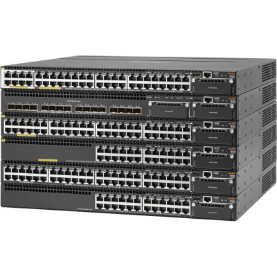 HPE Aruba JL430A#ABA Data Networking