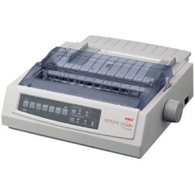 OKI 91907101 Line Printer