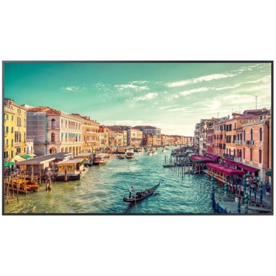 Samsung QMT Series Digital Signage Display